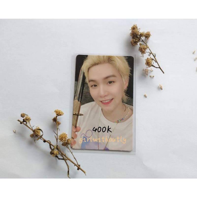 BTS SUGA SWZ SOWOOZOO BLURAY suga yoongi swz br