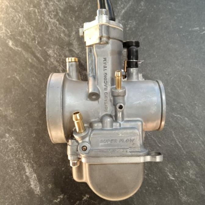 Karburator Karbu Brt Pwk 32 Superflow