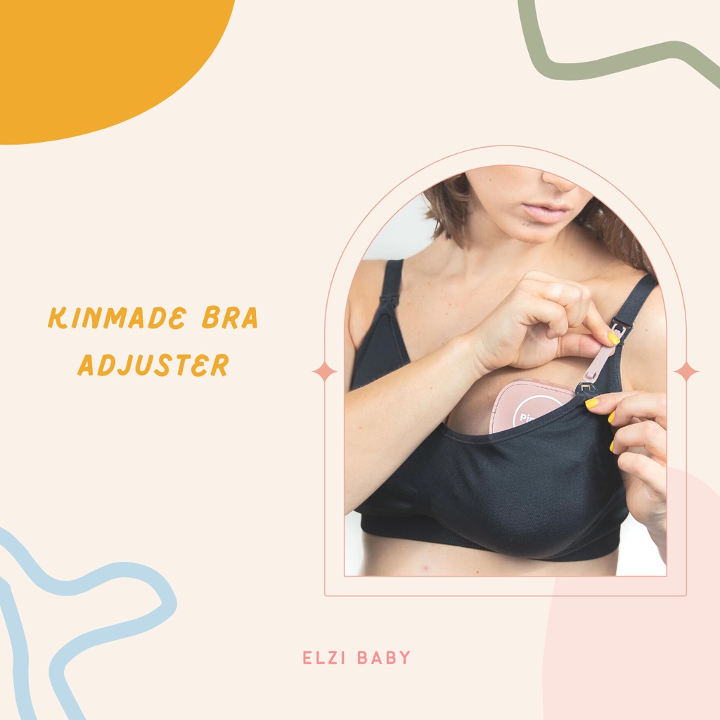 Kinmade Bra Adjuster