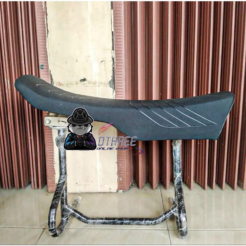 JOK PERAHU RX SPESIAL