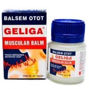 Balsem otot geliga 20gram