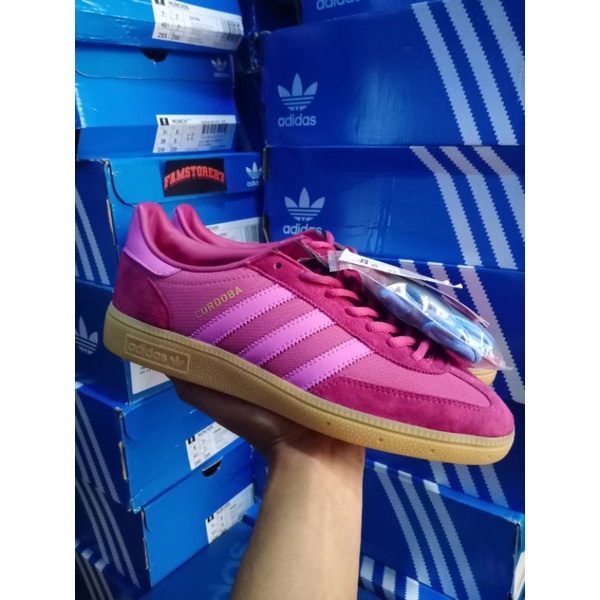 Adidas Original City Series Cordoba 1/2020 Pairs