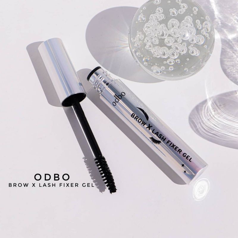 OD934 Odbo Brow X Lash Fixer Gel