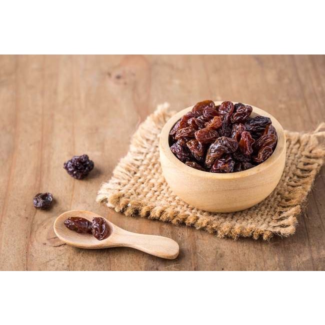 KISMIS REPACK 50gr