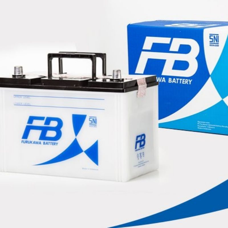 AKI BATTERY FURUKAWA N70Z 75D31R LAND CRUISER DMAX NHR55 CAPTIVA