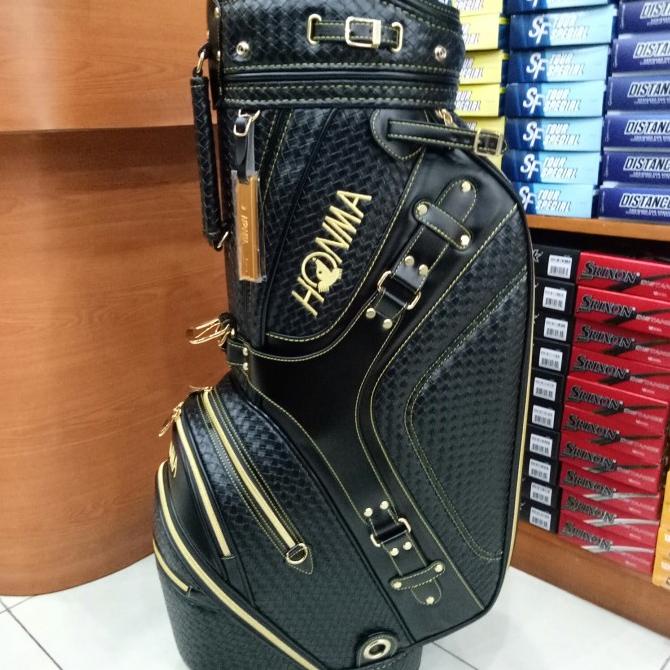 Bag Golf Honma Clasic