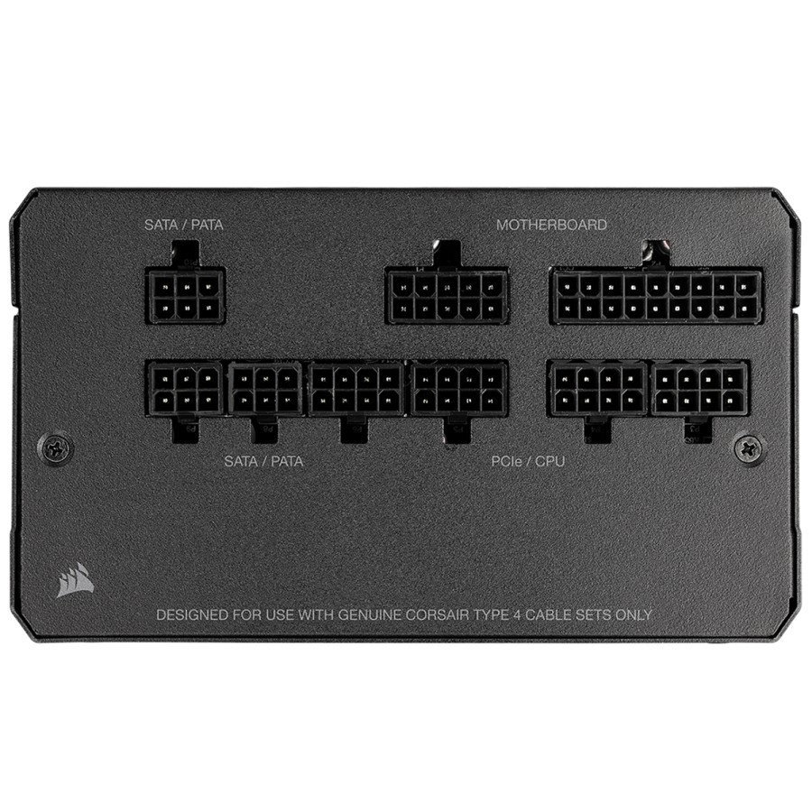 CORSAIR RM650 | PSU 650W 80+ Gold Fully Modular CP-9020233-EU