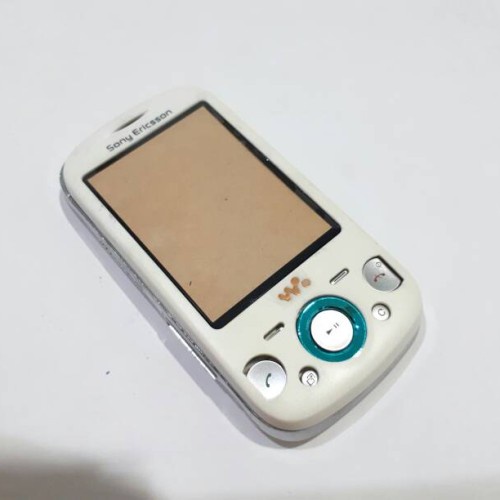 CASING HOUSING SONY ERICSON W20 / ZYLO FULLSET ORI