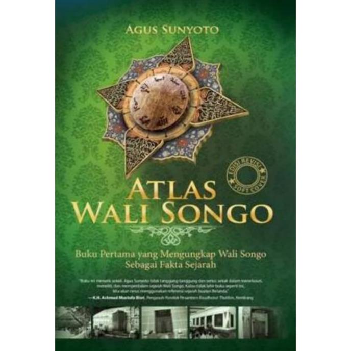 Buku Atlas Walisongo Sc