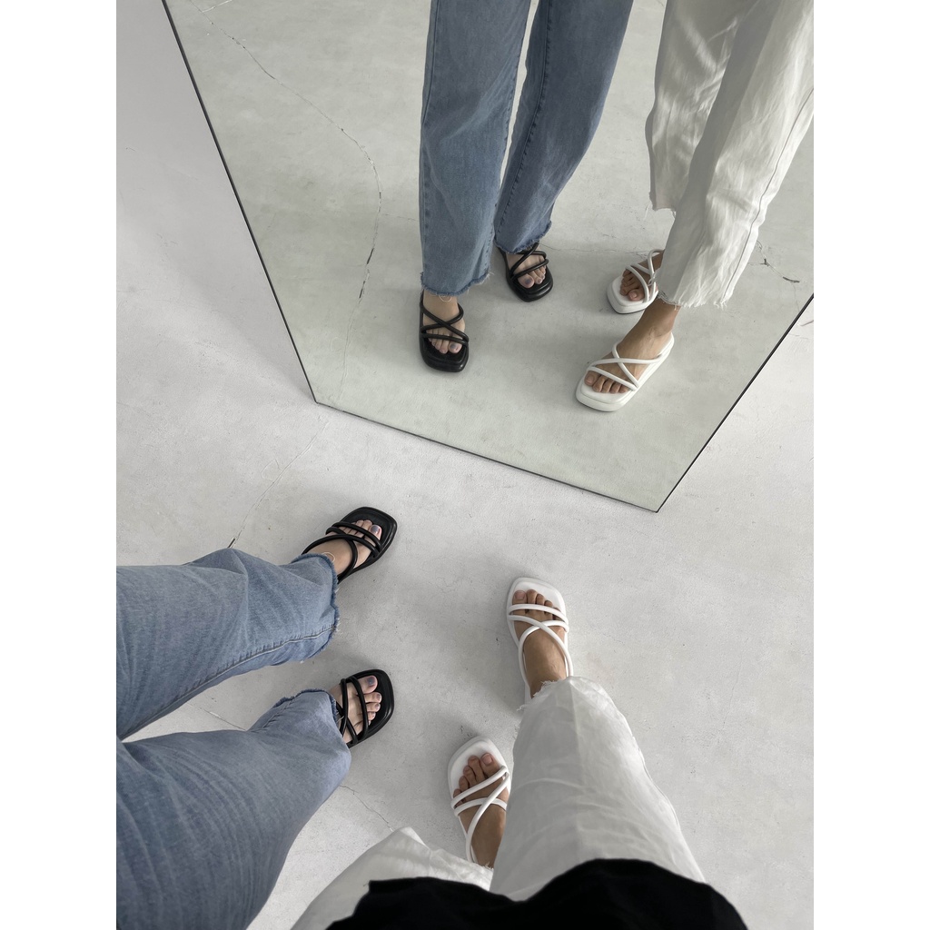 Morrs - Marsi Sandals