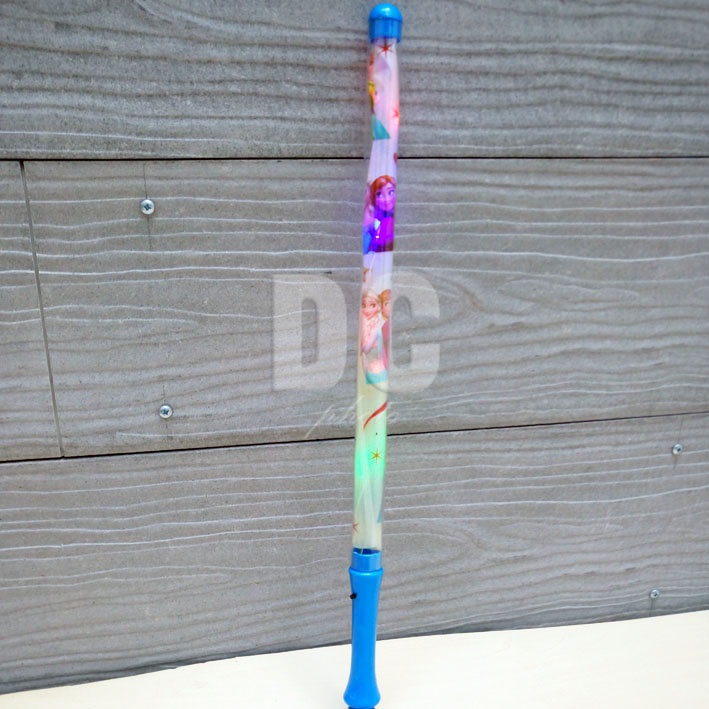 Stick Lampu Karakter Stik LED Party Pesta Tahun Baru New Year