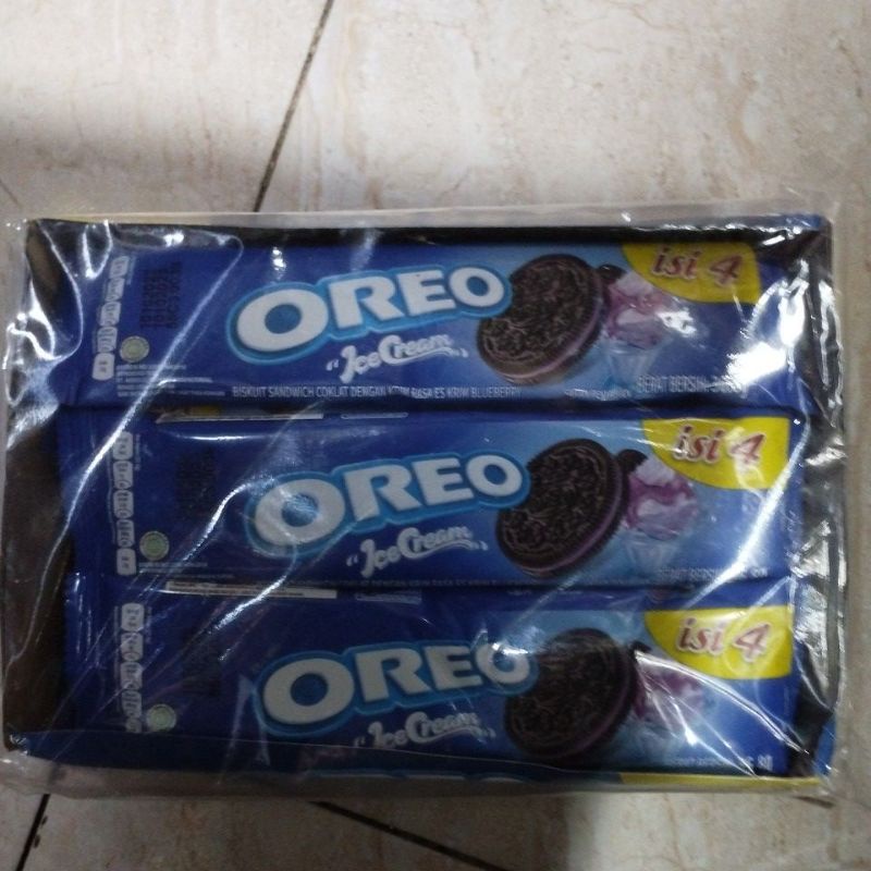 

oreo keping isi 12 pcs