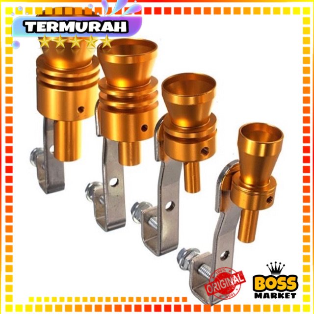 PENYIUL MOTOR | PENYIUL KNALPOT MOTOR | TURBO WHISTLER MOTOR& MOBIL