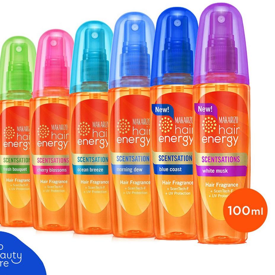 ★ Makarizo Hair Energy Scentsations / Makarizo Hair Scentsations / Makarizo Hair Fragrance ㅵ