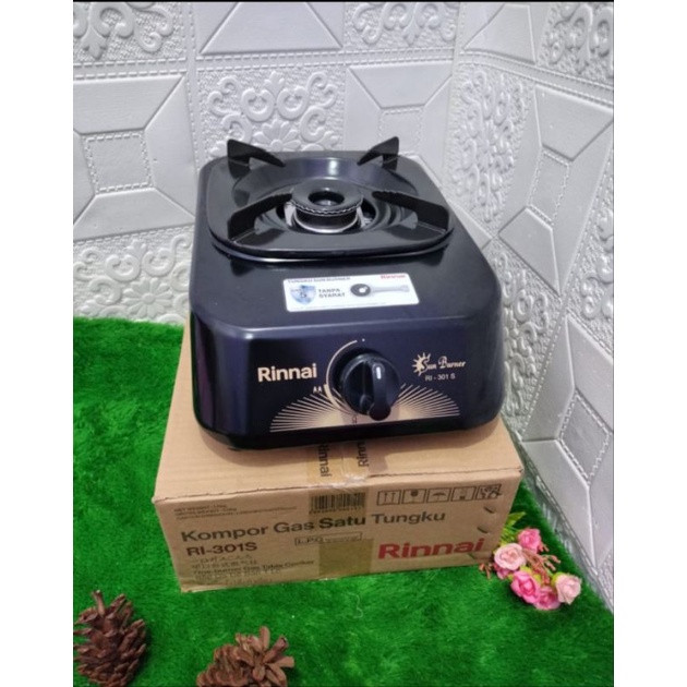 RINNAI RI-301S
