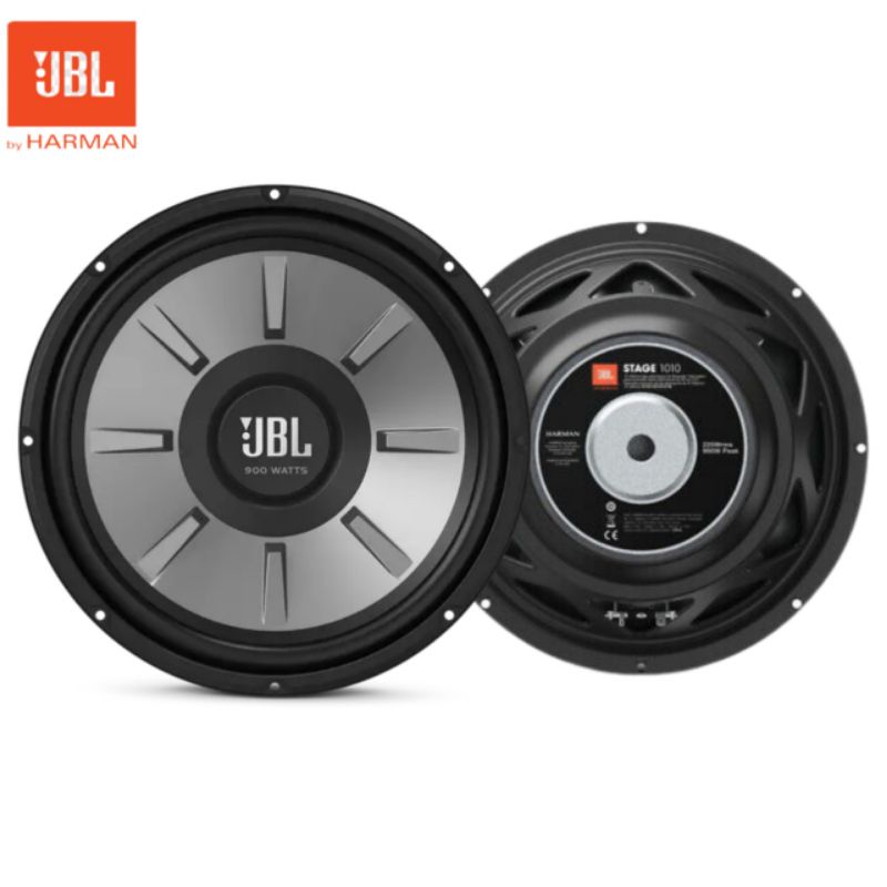 Jual Subwoofer JBL Stage 1010 900Watt Subwoofer Pasif JBL Stage 1010
