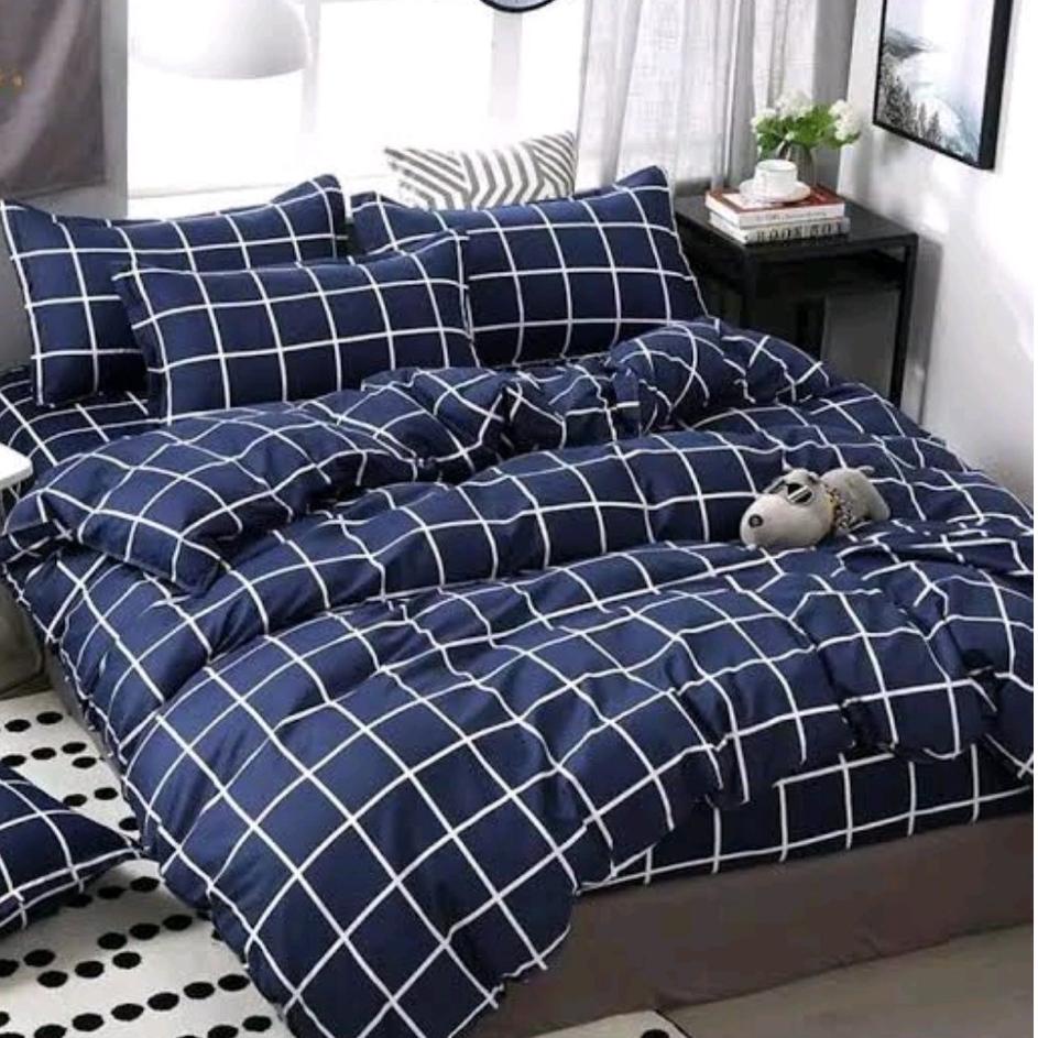 Fast Update Duvet Aesthetic Bed Cover Only - All Size