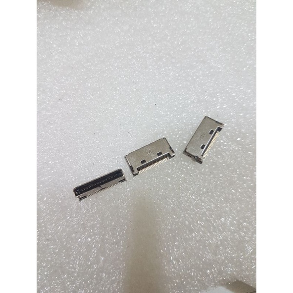 KONEKTOR CHARGE PLUG IN PDA O2 ( 22 PIN )