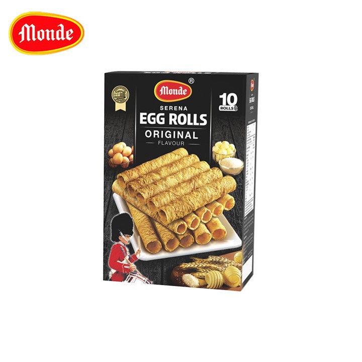 

Monde Egg Roll