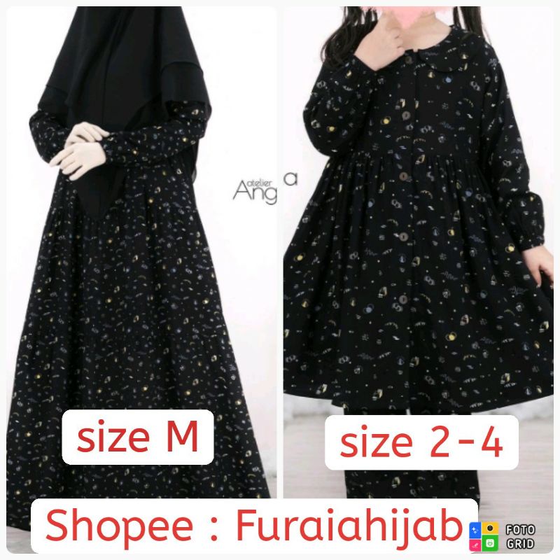 bella dress by AtelierAngelina