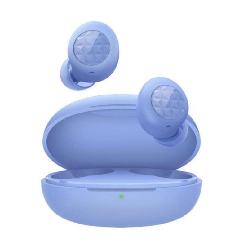 Realme Buds Q2 - Garansi Resmi