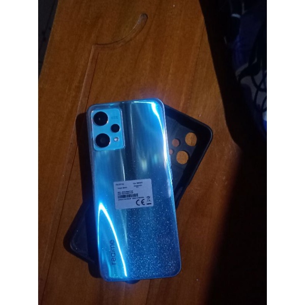 REALME 9 PRO 5G (RAM 8/128)