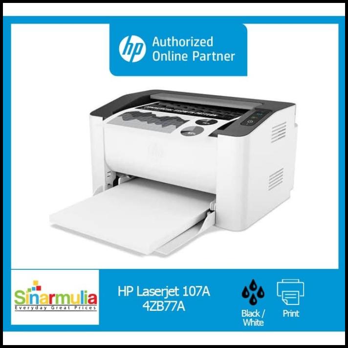 

Terbaru !!! Hp Laserjet 107A