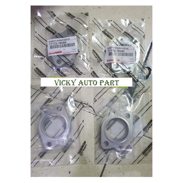 Packing Manifold Ex Paking Manifold Api Toyota Dyna Hino HT125 HT130