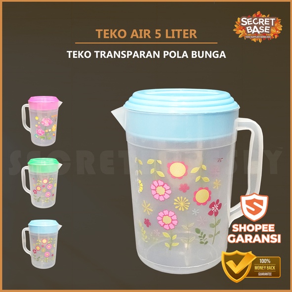 TEKO AIR JUMBO - Teko Air Minum / Pitcher / Water Jug