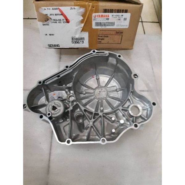 COVER BLOK MAGHNET YAMAHA VIXION OLD 3C1-E5421-00 ORIGINAL YAMAHA