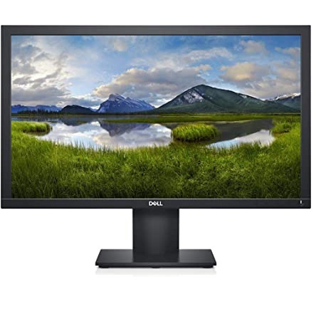 Monitor Lenovo 20 IN Wide Screen Grade A LED FULL HD MULUS