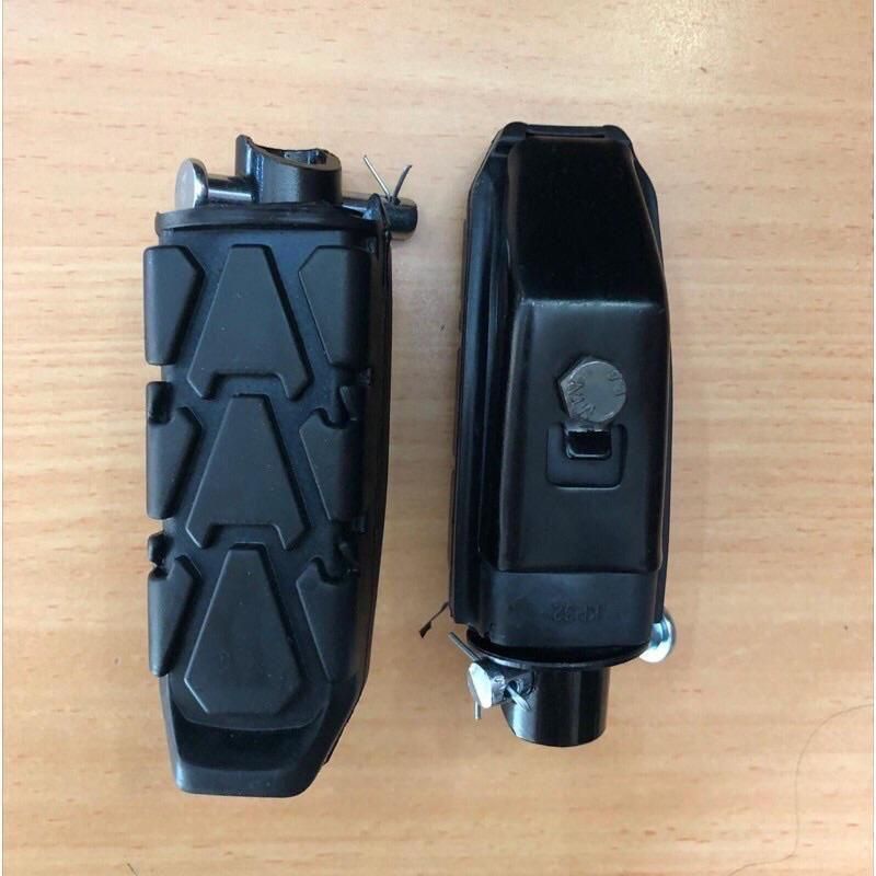 karet postep mp mono karet foostep mp mono