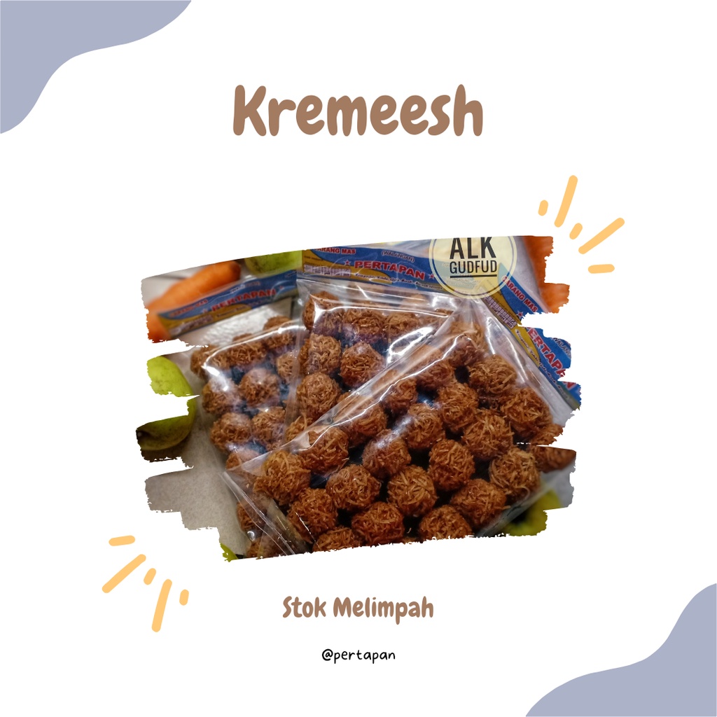 

ALK Gudfud (Carangmas Pertapan) Isi 24 biji