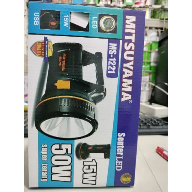 SENTER TANGAN BODY DAN WATT BESAR