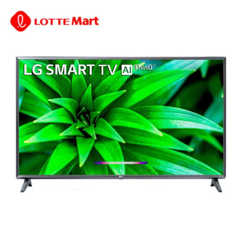 LG Smart Tv 43 Inch LM5750 PTC