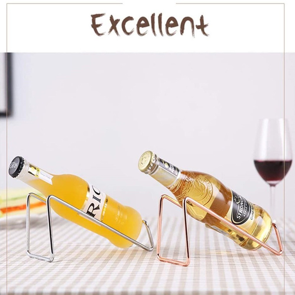 Holder Anggur/Rak Botol/Rak Wine/Stand Botol/Holder Wine Botol
