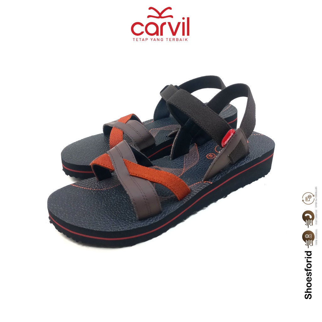 SFH SANDAL GUNUNG WANITA ARDILES SERAFINA // SABRINA