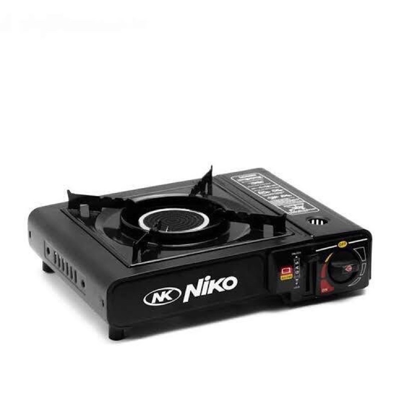 Jual Kompor Portable Niko Api Bara | Shopee Indonesia