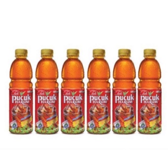 MINUMAN TEH PUCUK 350ML