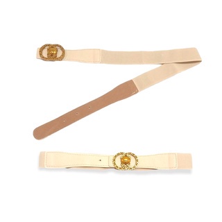 BELTSHOP NEW TALI PINGGANG WANITA/IKAT PINGGANG KARET IMPORT 00950-00954