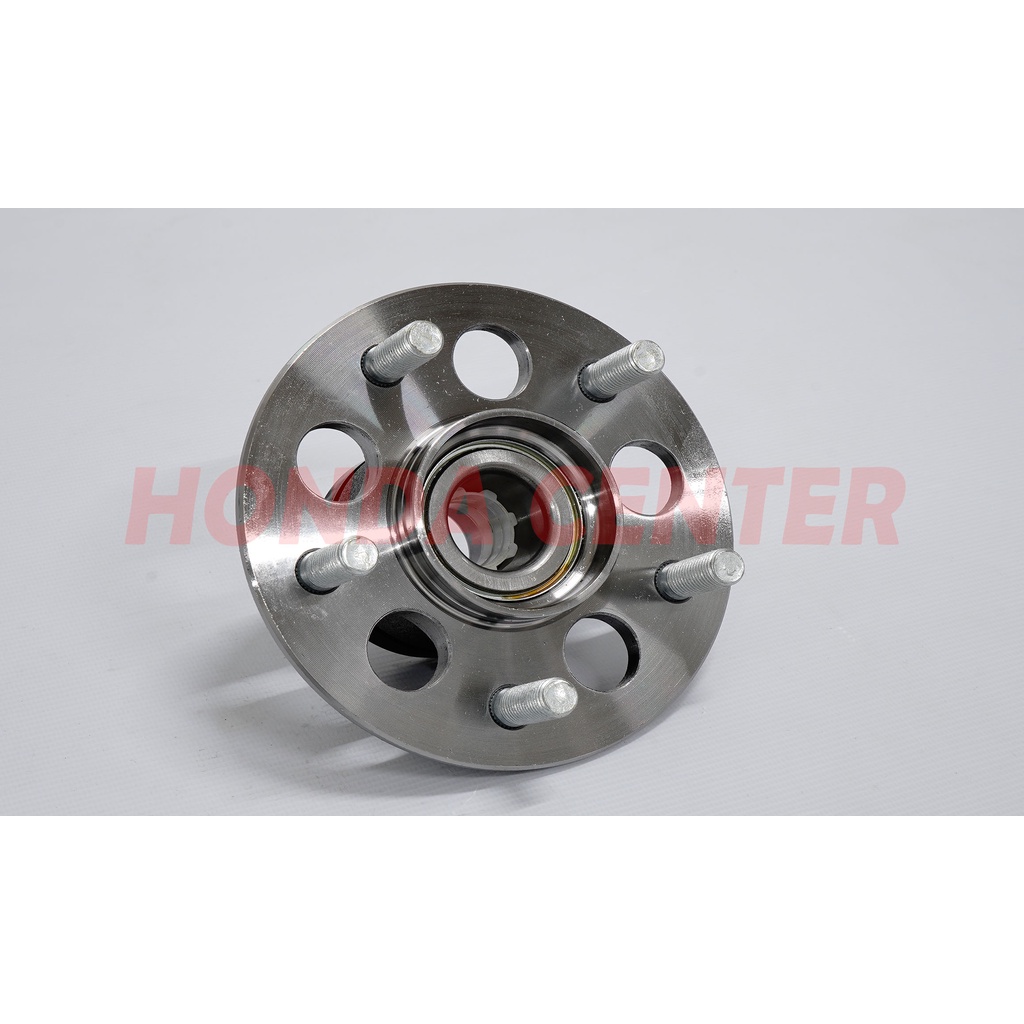 bearing bering laher lahar hub roda belakang honda brv 2016 2017 2018 2019 2020 2021