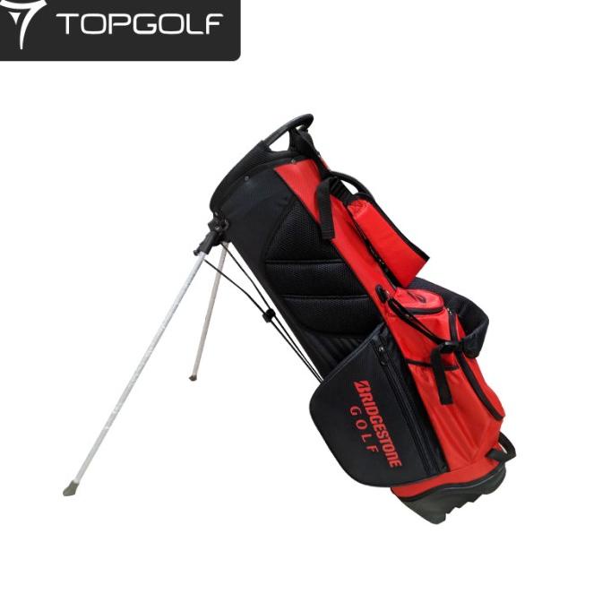 Stand Bag Golf Bridgestone Cbg223
