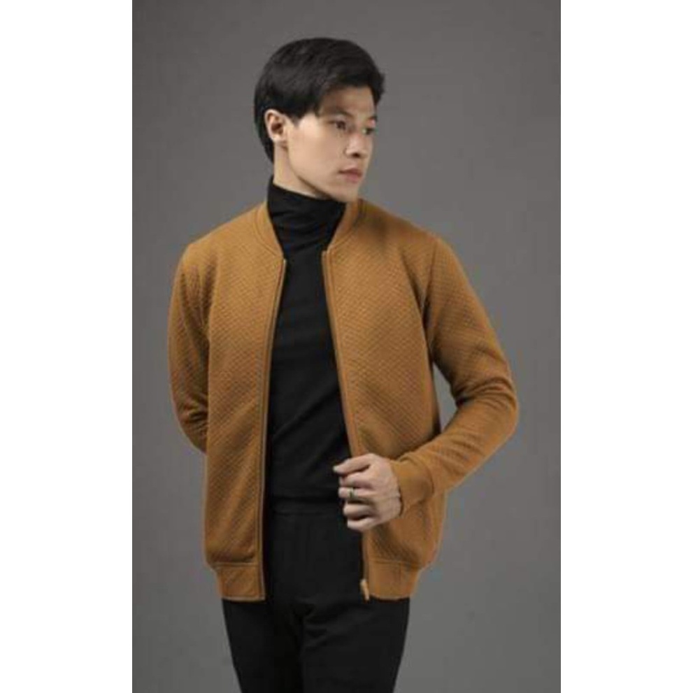 Comfy Jacket Bomber Comfy Diamond Jaket Comfy Pria Terbaru