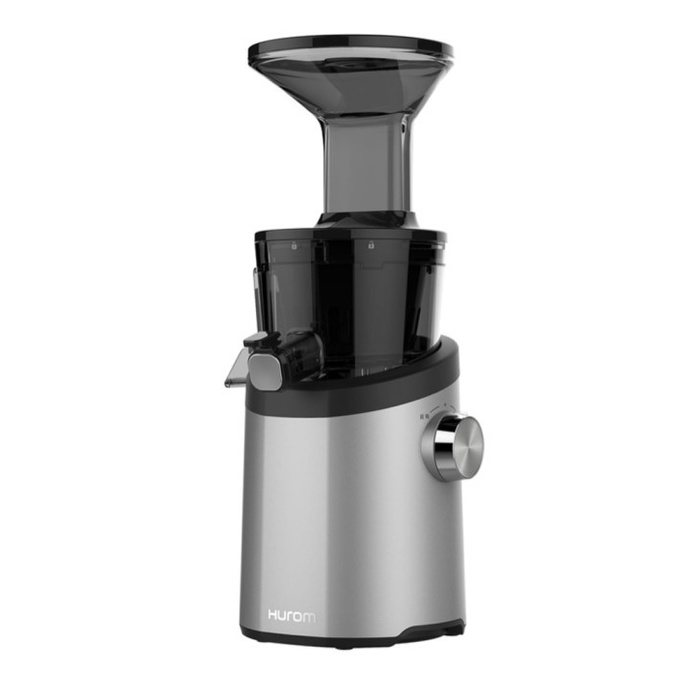 RD HUROM original made in Korea Hurom slow juicer H-101-BBEA01 - Hitam