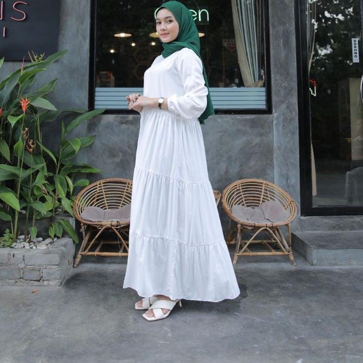 HEXA DRESS
