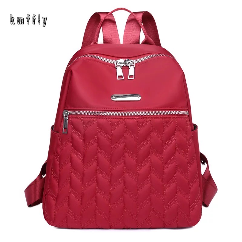 Hot Sale 2023 Tas Ransel CHIBAO New Tas Wanita Terbaru Ransel Multifungsi Fashion Trending