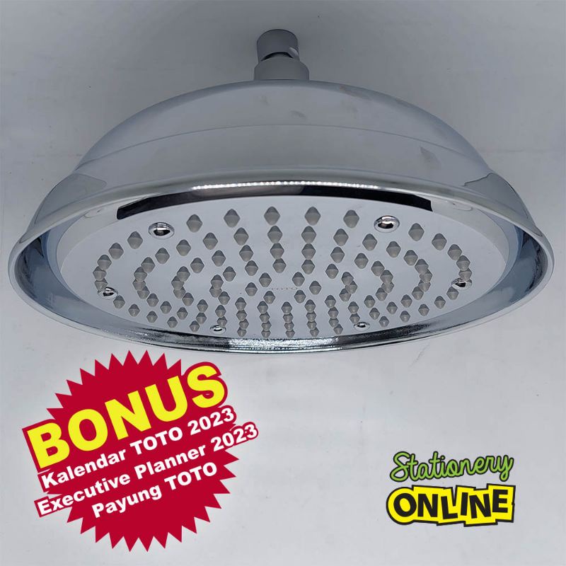 Toto rain shower bath tx491scz