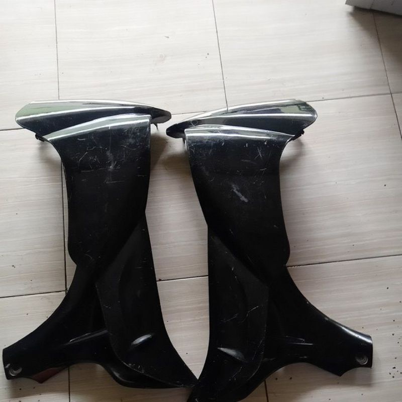 cover depan tebeng depan sayap luardalam yamaha jupiter z burhan