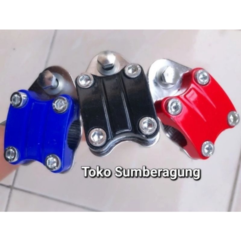 Tiang stang bmx tiang ster sepeda bmx tiang stang sepeda bmx tiang stang sepeda anak2 ukuran 12-san 