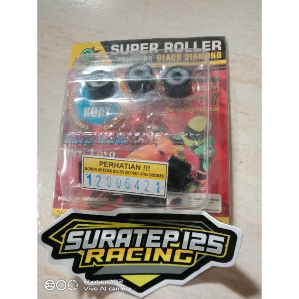 roller mio,mio j brt